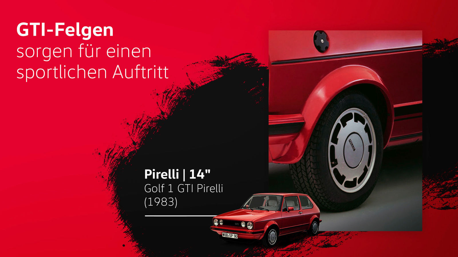 Acht GTI-Fakten, die Sie kennen sollten