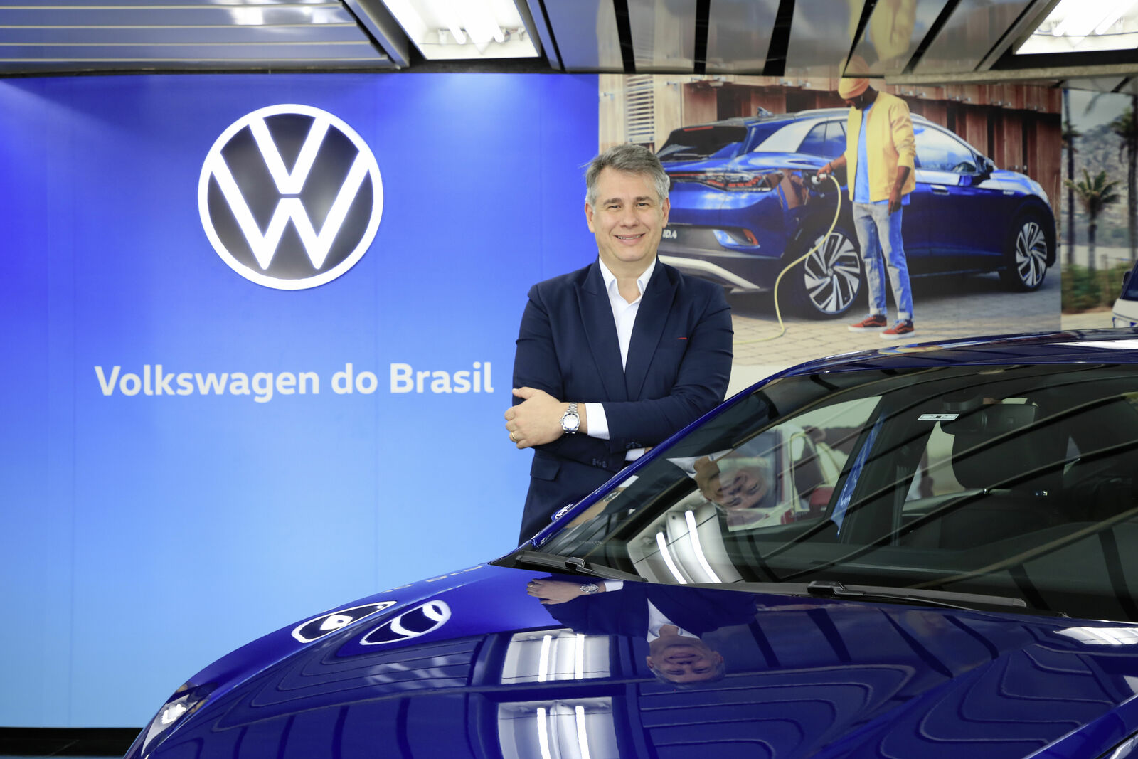 Volkswagen do Brasil