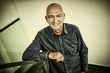 Tom Drechsler