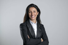 Patrizia Cianetti