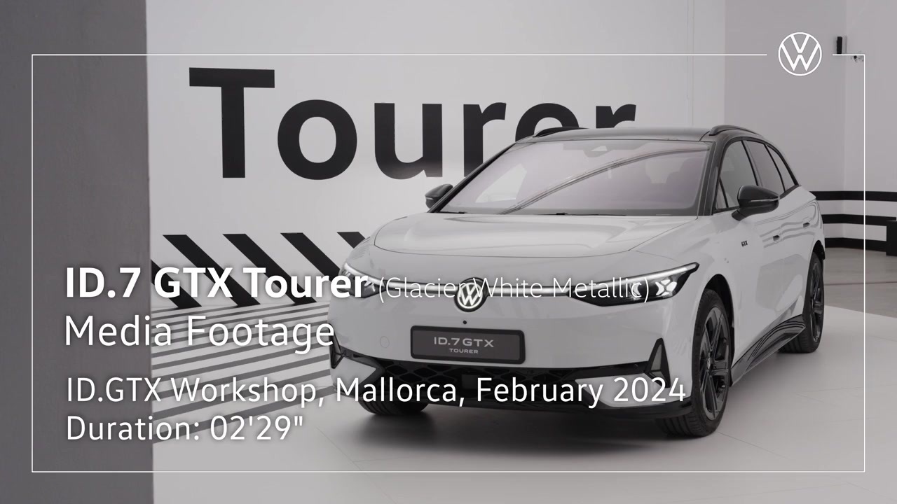 ID.7 GTX Tourer